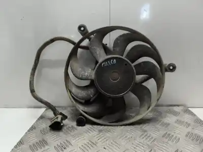 İkinci el araba yedek parçası ELEKTRO FAN için VOLKSWAGEN GOLF IV (1J1) 1.9 TDI OEM IAM referansları   