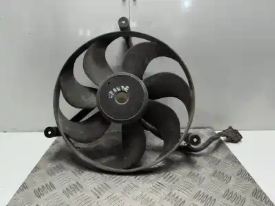 İkinci el araba yedek parçası ELEKTRO FAN için VOLKSWAGEN GOLF IV (1J1) 1.9 TDI OEM IAM referansları   