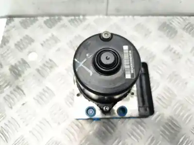 Second-hand car spare part abs for ford kuga i 2.0 tdci oem iam references av412c405aa  