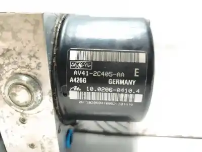 Second-hand car spare part abs for ford kuga i 2.0 tdci oem iam references av412c405aa  