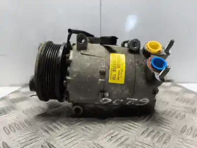Second-hand car spare part air conditioning compressor for ford kuga i 2.0 tdci oem iam references av4119d629ac