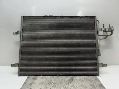 Second-hand car spare part air conditioning condenser / radiator for ford kuga i 2.0 tdci oem iam references 8v4119710ab