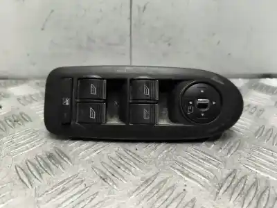 Second-hand car spare part left front power window switch for ford kuga i 2.0 tdci oem iam references 9m5t14a132aa