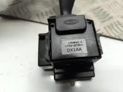 Автозапчастина б/у перерівний контроль для ford kuga i 2.0 tdci посилання на oem iam 17d9402  