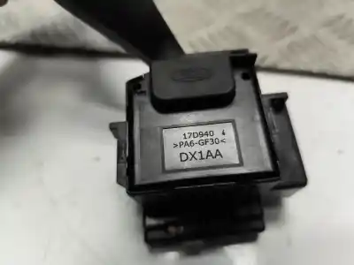 Автозапчастина б/у команда чистити для ford kuga i 2.0 tdci посилання на oem iam 17d940  