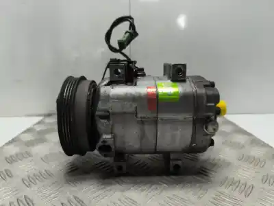 İkinci el araba yedek parçası KLIMA KOMPRESÖRÜ için AUDI A4 B5 (8D2)  OEM IAM referansları 8D0260805F  
