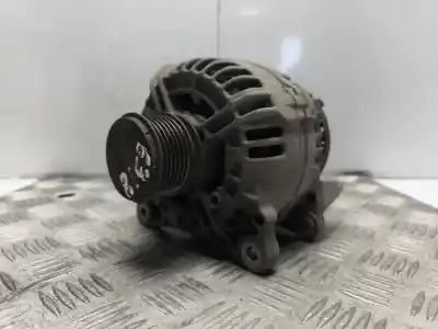 Автозапчасти б/у генератор за volkswagen sharan (7m8, 7m9, 7m6) 1.8 t 20v ссылки oem iam 038903018qx
