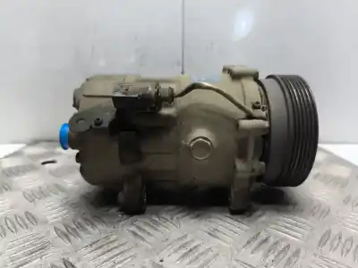 Second-hand car spare part AIR CONDITIONING COMPRESSOR for VOLKSWAGEN SHARAN (7M8)  OEM IAM references 7M3820803A  