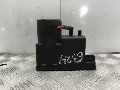 Gebrauchtes Autoersatzteil Steuergerät Zentralverriegelungssteuergerät zum AUDI A4 B5 (8D2)  OEM-IAM-Referenzen 4A0862257A  