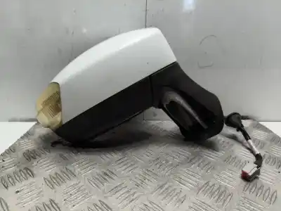 Second-hand car spare part right rearview mirror for ford kuga i 2.0 tdci oem iam references 