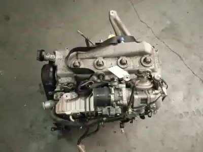 Pezzo di ricambio per auto di seconda mano MOTORE COMPLETO per TOYOTA HIACE IV FURGÓN (__H1_, __H2_)  Riferimenti OEM IAM   