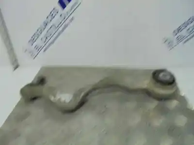 Peça sobressalente para automóvel em segunda mão braço de suspensão inferior dianteiro direito por bmw serie 1 berlina (e81/e87) 2.0 turbodiesel cat referências oem iam 