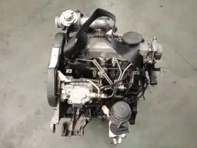Pièce détachée automobile d'occasion MOTEUR COMPLET pour SEAT CORDOBA (6K1, 6K2) 1.9 TDI Références OEM IAM AGR  