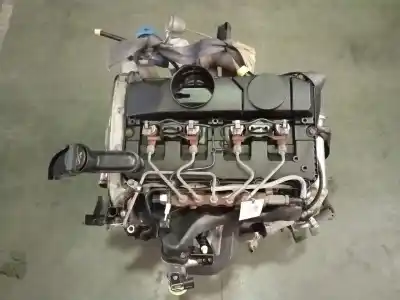Tweedehands auto-onderdeel COMPLETE MOTOR voor FORD TRANSIT FURGONETA (FA_ _) 2.4 TDCi RWD OEM IAM-referenties PHFA  