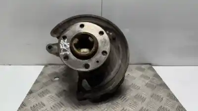 Автозапчасти б/у передняя правая кулачка за IVECO DAILY VI FURGÓN 33S16, 35S16, 35C16, 40C16, 50C16 ссылки OEM IAM   