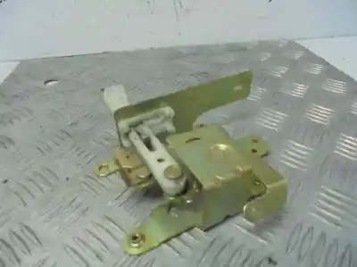Pezzo di ricambio per auto di seconda mano MANIGLIA DEL CANCELLO per PEUGEOT PARTNER (S1) * Riferimenti OEM IAM   