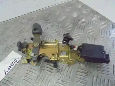 Pezzo di ricambio per auto di seconda mano MANIGLIA DEL CANCELLO per CITROEN JUMPY * Riferimenti OEM IAM   