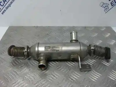 Автозапчастина б/у КУЛЕР EGR для PEUGEOT 307 BREAK / SW (S1) 2.0 HDi FAP CAT Посилання на OEM IAM 9639874380  