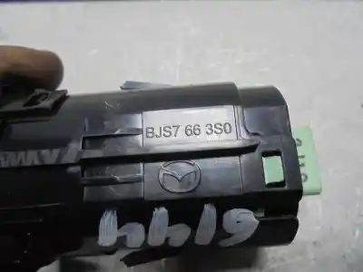 Автозапчасти б/у выключатель за mazda cx-5 homura 2wd ссылки oem iam bjs7663s0  