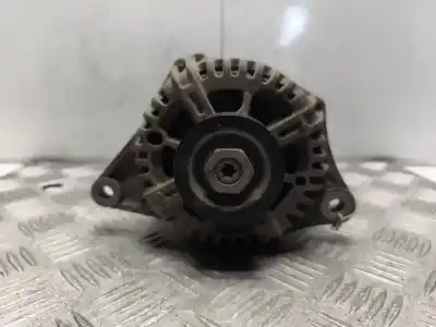 Tweedehands auto-onderdeel ALTERNATOR voor NISSAN MICRA III (K12) 1.4 16V OEM IAM-referenties 23100AX600  
