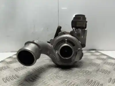 Pièce détachée automobile d'occasion TURBOCOMPRESSEUR pour RENAULT LAGUNA II (BG0) Dynamique Références OEM IAM 8200369581  