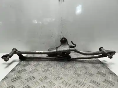 Tweedehands auto-onderdeel RUITENWISSERMOTOR VOOR voor AUDI A4 B5 (8D2) 1.9 TDI OEM IAM-referenties 8E1955119B  