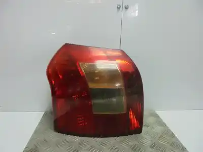 Piesă de schimb auto la mâna a doua LAMPÃ SPATE STÂNGA pentru TOYOTA COROLLA (E12) 2.0 Turbodiesel CAT Referințe OEM IAM   