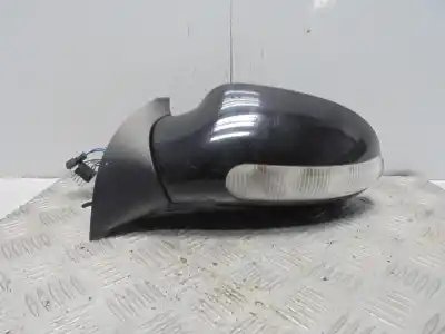 Piesă de schimb auto la mâna a doua OGLINDA EXTERIOR LATERALÃ STÂNGA pentru MERCEDES-BENZ CLASE A (W168) 170 CDI (168.009) Referințe OEM IAM   