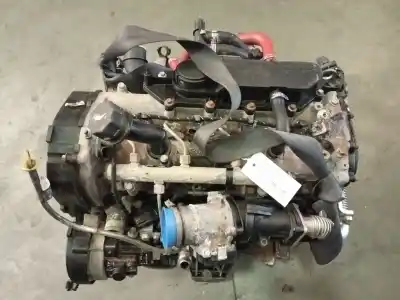 Second-hand car spare part COMPLETE ENGINE for IVECO DAILY VI FURGÓN  OEM IAM references F1AGL411G  