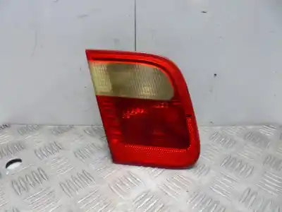 Автозапчастина б/у ПРАВИЙ ЛІХТАР для BMW SERIE 3 BERLINA (E46) 2.0 16V Diesel CAT Посилання на OEM IAM   