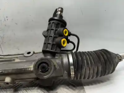 Peça sobressalente para automóvel em segunda mão caixa de direção por bmw 3 (e46) 320 d referências oem iam 7852974490  