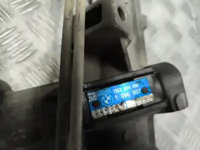 Peça sobressalente para automóvel em segunda mão caixa de direção por bmw 3 (e46) 320 d referências oem iam 7852974490  