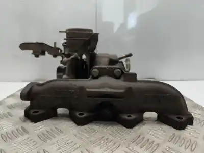 Second-hand car spare part turbocharger for bmw 3 (e46) 320 d oem iam references 2247297g  