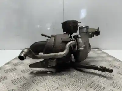 Second-hand car spare part turbocharger for bmw 3 (e46) 320 d oem iam references 2247297g  