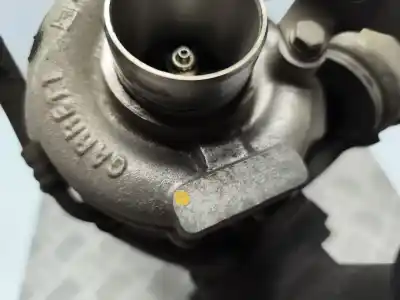 Second-hand car spare part turbocharger for bmw 3 (e46) 320 d oem iam references 2247297g  