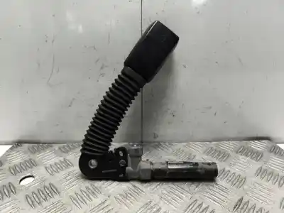 Second-hand car spare part FRONT LEFT AIRBAG TENSIONER for BMW 3 (E46) 320 d OEM IAM references 8257787L  
