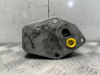 Peça sobressalente para automóvel em segunda mão radiador de óleo do motor por bmw 3 (e46) 320 d referências oem iam 90675  