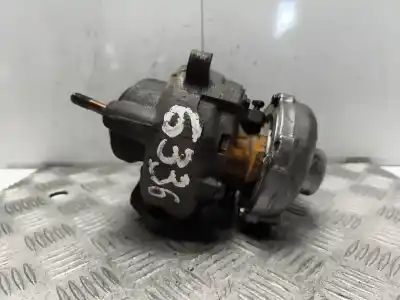 Second-hand car spare part turbocharger for bmw 3 (e46) 320 d oem iam references 2247297g  
