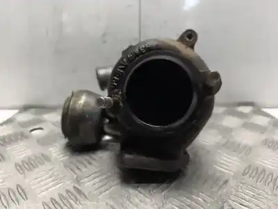 Second-hand car spare part turbocharger for bmw 3 (e46) 320 d oem iam references 2247297g  