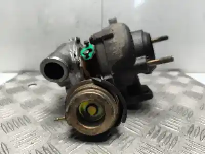 Second-hand car spare part turbocharger for bmw 3 (e46) 320 d oem iam references 2247297g  