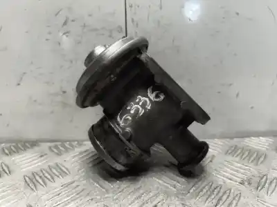 Peça sobressalente para automóvel em segunda mão Válvula Egr por BMW 3 (E46) 320 d Referências OEM IAM 2354070  