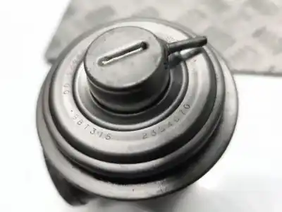 Peça sobressalente para automóvel em segunda mão válvula egr por bmw 3 (e46) 320 d referências oem iam 2354070  
