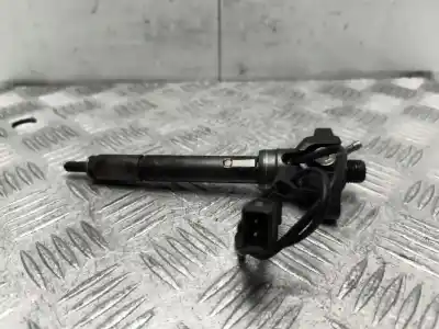 Peça sobressalente para automóvel em segunda mão Injetor por BMW 3 (E46) 320 d Referências OEM IAM 0432191527  