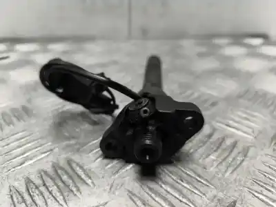 Peça sobressalente para automóvel em segunda mão injetor por bmw 3 (e46) 320 d referências oem iam 0432191527  