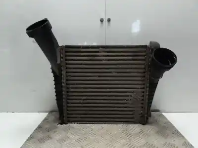 Second-hand car spare part INTERCOOLER for VOLKSWAGEN TOUAREG (7L6) 3.0 V6 TDI DPF OEM IAM references 7L6145803C  