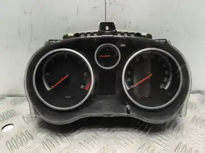 Second-hand car spare part  for OPEL CORSA D (S07)  OEM IAM references 13373014  