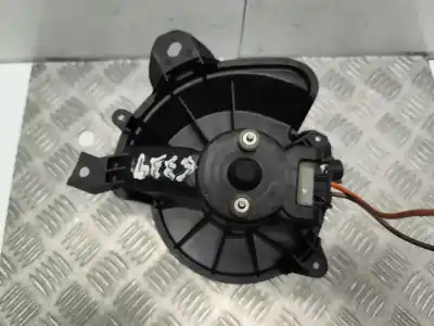 Second-hand car spare part heating fan for opel corsa d (s07) 1.3 cdti (l08, l68) oem iam references   