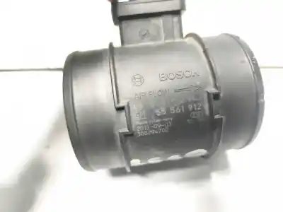 Second-hand car spare part flowmeter for opel corsa d (s07) 1.3 cdti (l08, l68) oem iam references 55561912  