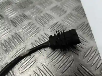 Second-hand car spare part lambda probe for opel corsa d (s07) 1.3 cdti (l08, l68) oem iam references 55561425  