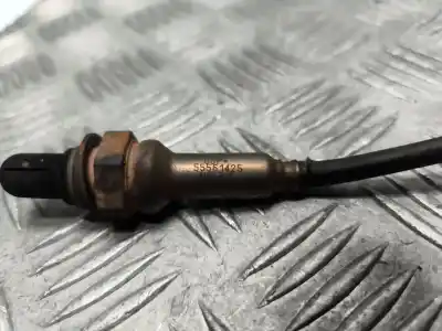 Second-hand car spare part lambda probe for opel corsa d (s07) 1.3 cdti (l08, l68) oem iam references 55561425  